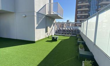 Impecable Oficina zona centro de Rosario, excelentes terminaciones !