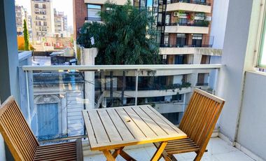 Impecable Oficina zona centro de Rosario, excelentes terminaciones !