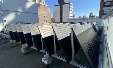 Impecable Oficina zona centro de Rosario, excelentes terminaciones !