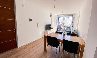 Impecable Oficina zona centro de Rosario, excelentes terminaciones !