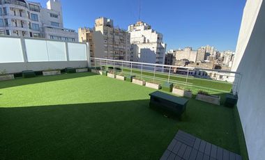 Impecable Oficina zona centro de Rosario, excelentes terminaciones !