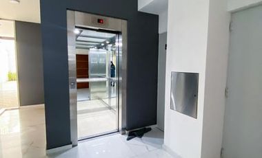 Impecable Oficina zona centro de Rosario, excelentes terminaciones !