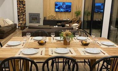 Casa en Venta Costa Esmeralda