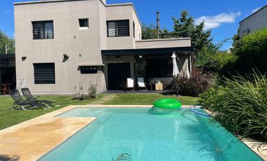 Casa en City Bell