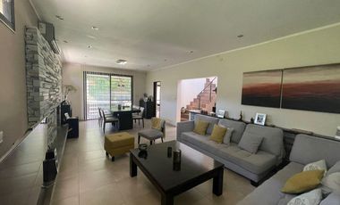 Casa en City Bell