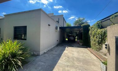 Casa en City Bell