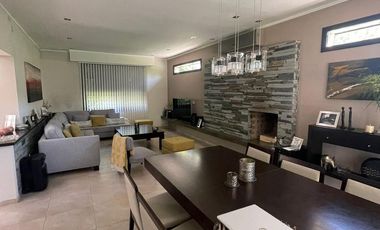 Casa en City Bell