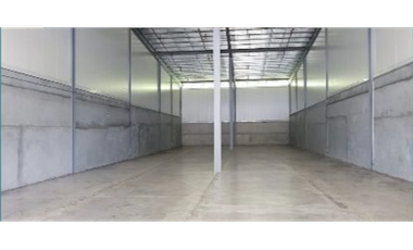 MILLA 8 PARQUE INDUSTRIAL DE BODEGAS VENTA