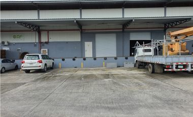 MILLA 8 PARQUE INDUSTRIAL DE BODEGAS VENTA