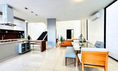 Casa en Venta en Nuevo Vallarta con alberca privada cerca de playa