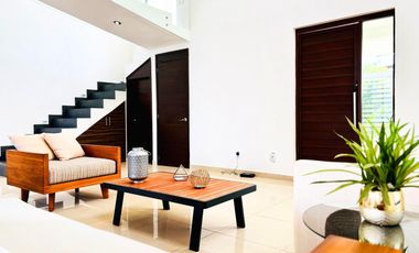 Casa en Venta en Nuevo Vallarta con alberca privada cerca de playa