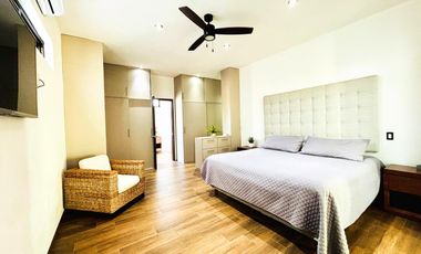 Casa en Venta en Nuevo Vallarta con alberca privada cerca de playa