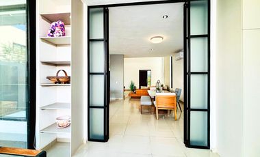 Casa en Venta en Nuevo Vallarta con alberca privada cerca de playa