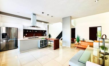 Casa en Venta en Nuevo Vallarta con alberca privada cerca de playa