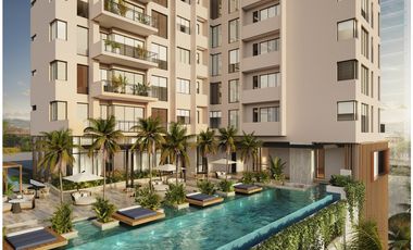 VENDO APARTAMENTO COSTA DEL ESTE PH MADERO