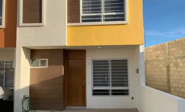 Casa en renta en Altus Quintas, Zapopan, Jalisco