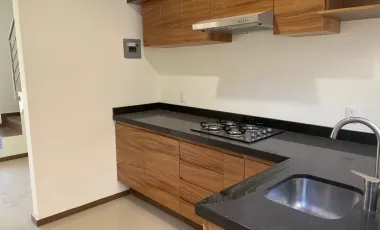 Casa en renta en Altus Quintas, Zapopan, Jalisco