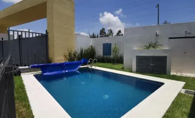 Casa en renta en Altus Quintas, Zapopan, Jalisco