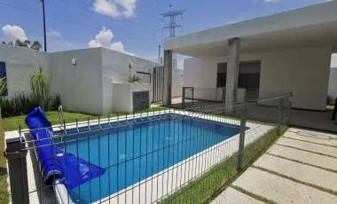 Casa en renta en Altus Quintas, Zapopan, Jalisco
