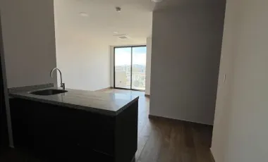Departamento en renta en Colomos Providencia, Guadalajara, Jalisco
