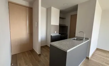 Departamento en renta en Colomos Providencia, Guadalajara, Jalisco
