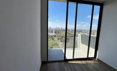 Departamento en renta en Colomos Providencia, Guadalajara, Jalisco