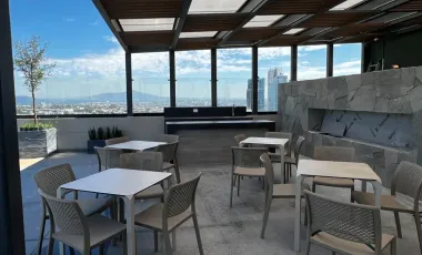 Departamento en renta en Colomos Providencia, Guadalajara, Jalisco