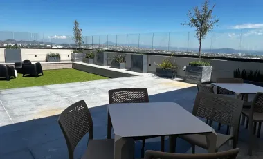 Departamento en renta en Colomos Providencia, Guadalajara, Jalisco