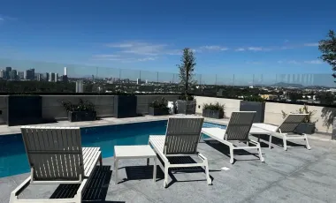 Departamento en renta en Colomos Providencia, Guadalajara, Jalisco