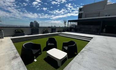 Departamento en renta en Colomos Providencia, Guadalajara, Jalisco