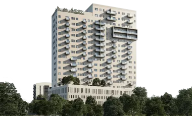 Departamento en renta en Colomos Providencia, Guadalajara, Jalisco