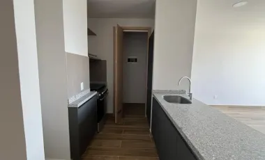 Departamento en renta en Colomos Providencia, Guadalajara, Jalisco