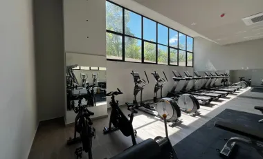 Departamento en renta en Colomos Providencia, Guadalajara, Jalisco