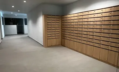 Departamento en renta en Colomos Providencia, Guadalajara, Jalisco