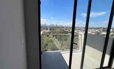 Departamento en renta en Colomos Providencia, Guadalajara, Jalisco