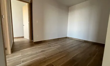 Departamento en renta en Colomos Providencia, Guadalajara, Jalisco