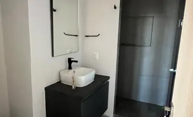 Departamento en renta en Colomos Providencia, Guadalajara, Jalisco