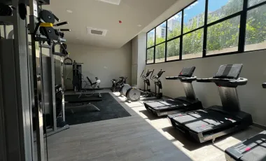 Departamento en renta en Colomos Providencia, Guadalajara, Jalisco