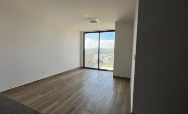 Departamento en renta en Colomos Providencia, Guadalajara, Jalisco