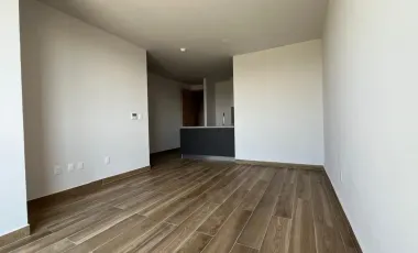 Departamento en renta en Colomos Providencia, Guadalajara, Jalisco