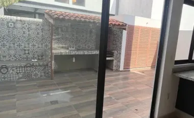 Casa en renta en Sendas Residencial, Zapopan, Jalisco