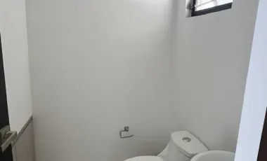 Casa en renta en Sendas Residencial, Zapopan, Jalisco