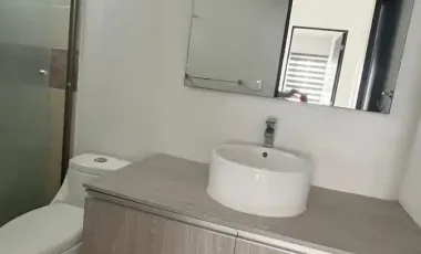 Casa en renta en Sendas Residencial, Zapopan, Jalisco