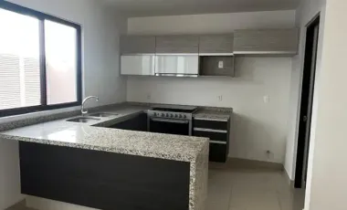 Casa en renta en Sendas Residencial, Zapopan, Jalisco