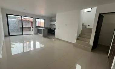 Casa en renta en Sendas Residencial, Zapopan, Jalisco