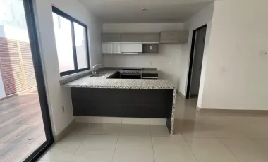 Casa en renta en Sendas Residencial, Zapopan, Jalisco