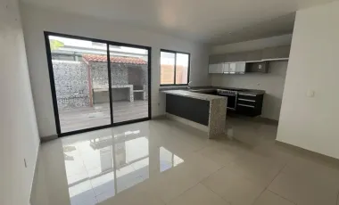 Casa en renta en Sendas Residencial, Zapopan, Jalisco