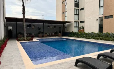 Departamento en renta en Parques Del Nilo, Guadalajara, Jalisco