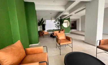 Departamento en renta en Parques Del Nilo, Guadalajara, Jalisco