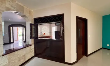 Casa en renta en Bosques Santa Anita, Tlajomulco de Zúñiga, Jalisco